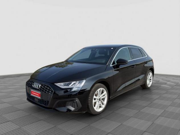 AUDI A3 A3 SPB 30 TDI S tronic Business rif. 24002128