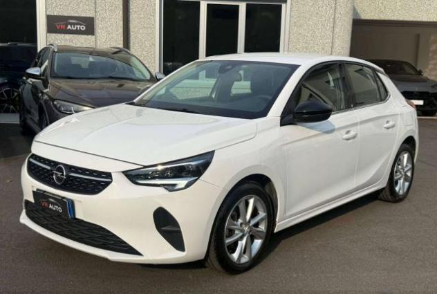 Opel Corsa 1.5 D Elegance FULL LED/CARPLAY - Promo Fin