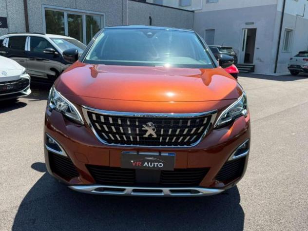 Peugeot 3008 1.5 bluehdi AUTOMATICA Allure eat8 NAVI/CARPLAY/TELECAMERA - Foto 2