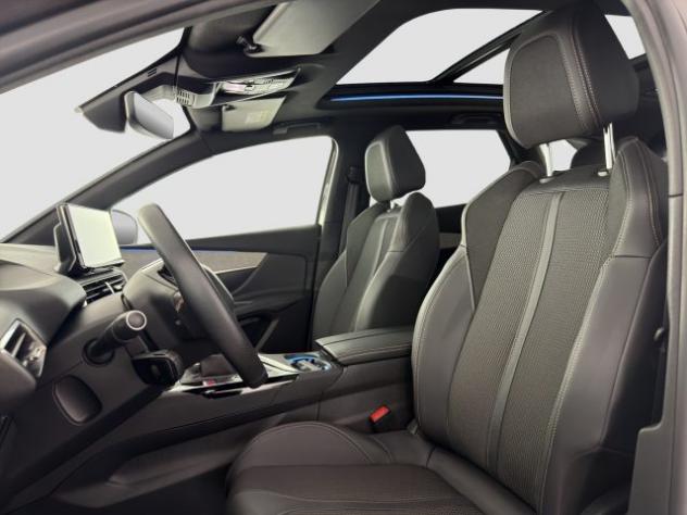 PEUGEOT 3008 3008 PureTech Turbo 130 S&S GT rif. 24138594 - Foto 9