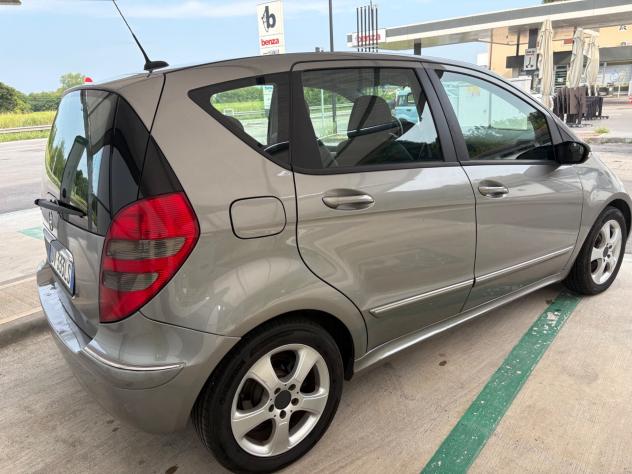 Mercedes-benz A 150 Avantgarde benzina - Foto 6