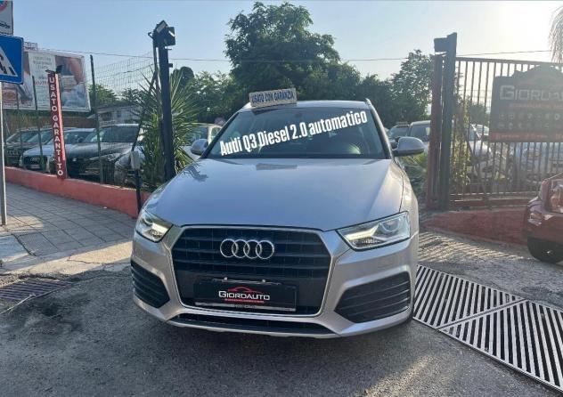 Audi Q3 2.0 TDI 150 CV Business - Foto 3