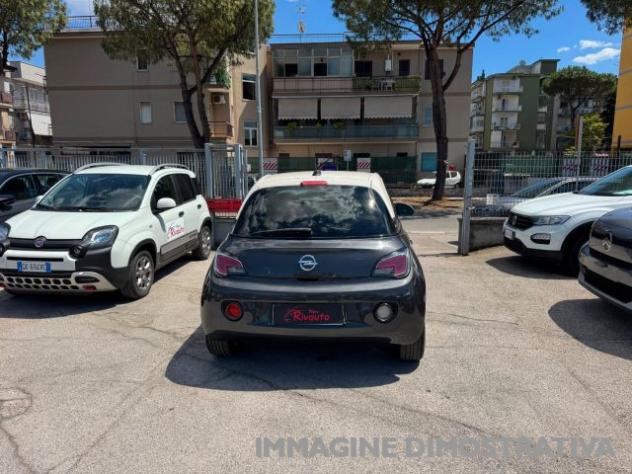 OPEL Adam 1.2 70 CV Unlimited rif. 23973241 - Foto 8