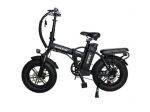 FAT BIKE PIEGHEVOLE 250W 48V MINI NUOVO