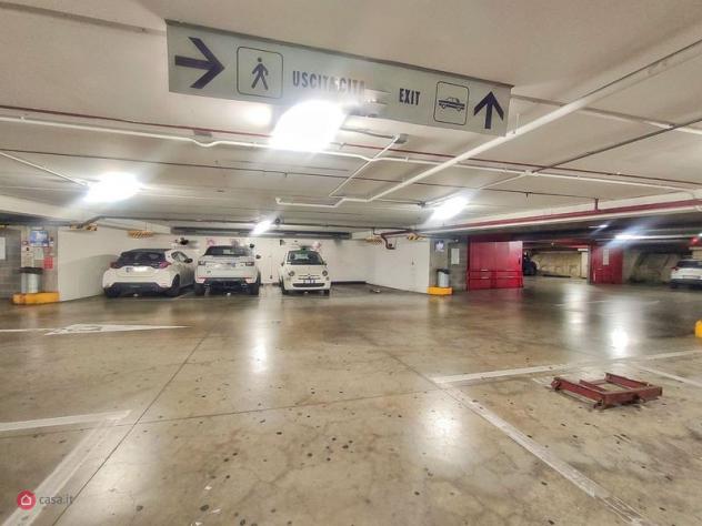 Garage/Posto auto di 13mq in Piazza di Santa Maria Novella a Firenze - Foto 9