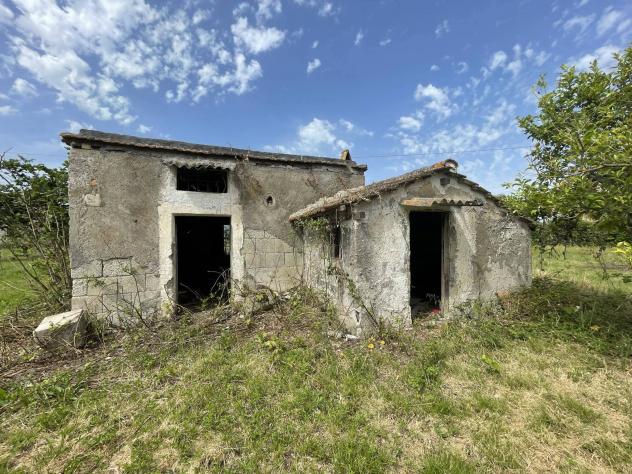Rustico/Casale/Corte - Fondi . Rif.: Cod. rif 3151837VRG