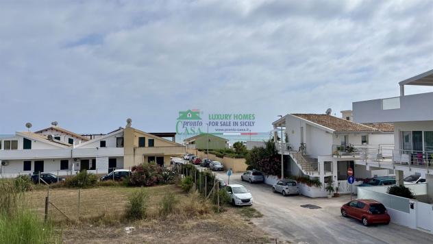 Rif. 2454 - Garage con soppalco a Casuzze vicino al mare - Foto 4