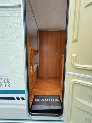 ADRIA 542 PK rif. 23973433 - Foto 5