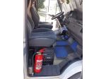 Vendo camper usato Ducato 2.5 aspirato
