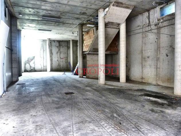 Magazzino - Rif. 155 - Foto 8