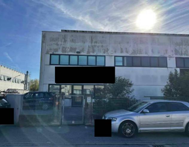 Immobile in asta di 500 m² con più di 5 locali in vendita a Cornuda - Foto 7