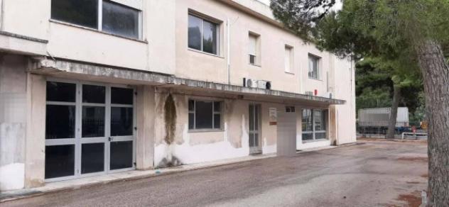 Immobile in asta di 7629 m² in vendita a Loreto - Foto 3