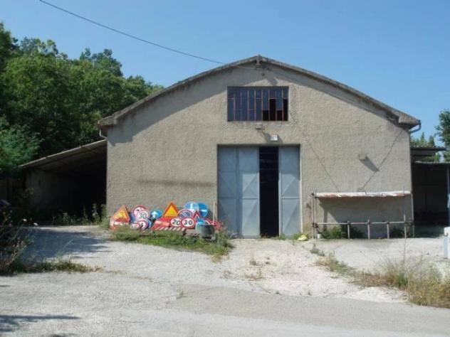 Immobile in asta di 292 m² con più di 5 locali e box auto doppio in vendita a Arcidosso - Foto 12