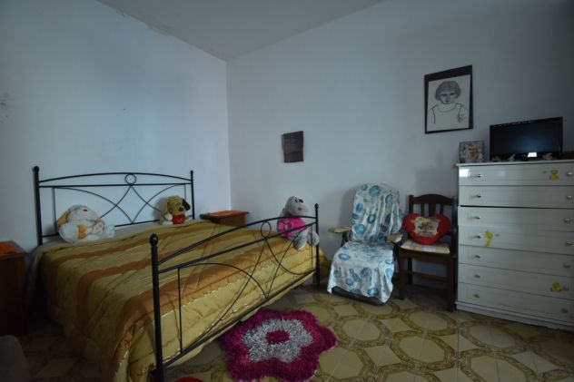 Casa indipendente in vendita in Via Pastrengo 1, Centro - Lungomare, Avola - Foto 6