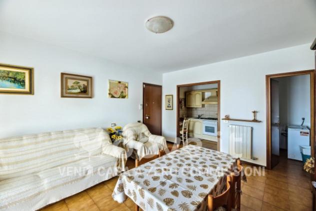 Appartamento di 65 m² con 2 locali e posto auto in vendita a Besozzo - Foto 5