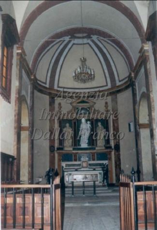 Antica e storica abbazia nelle campagne di Firenze - Foto 8