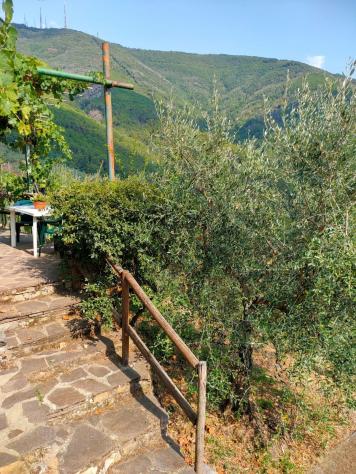 Casale in vendita a Castelmaggiore - Calci 160 mq Rif: 1281754 - Foto 9