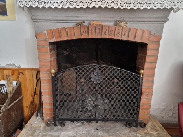 Terratetto in vendita a Bargi - Camugnano 90 mq Rif: 1409399