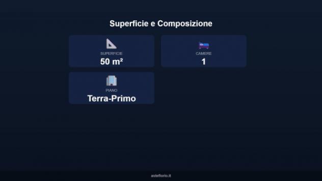 Immobile in asta di 50 m² in vendita a Candia Canavese - Foto 11