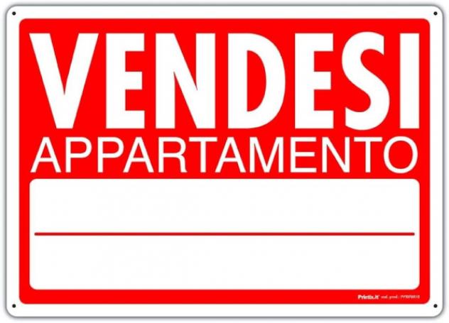 Appartamento di 75 m² con 3 locali e box auto in vendita a Carpi
