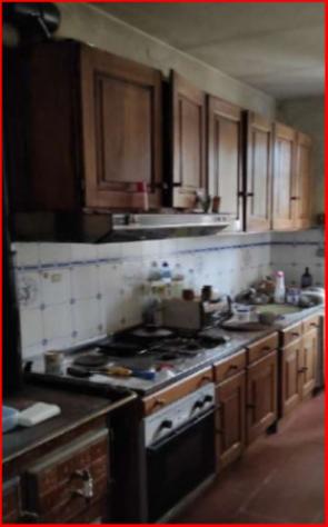 Immobile in asta di 231 m² con più di 5 locali in vendita a Castel del Piano - Foto 7