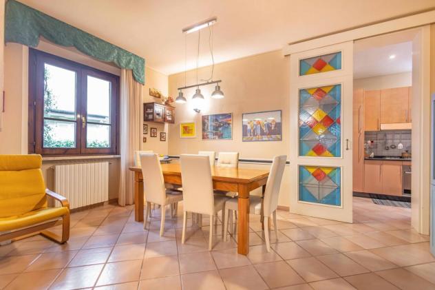 Villa in vendita a Castelfranco di Sotto 255 mq Rif: 1329620 - Foto 6