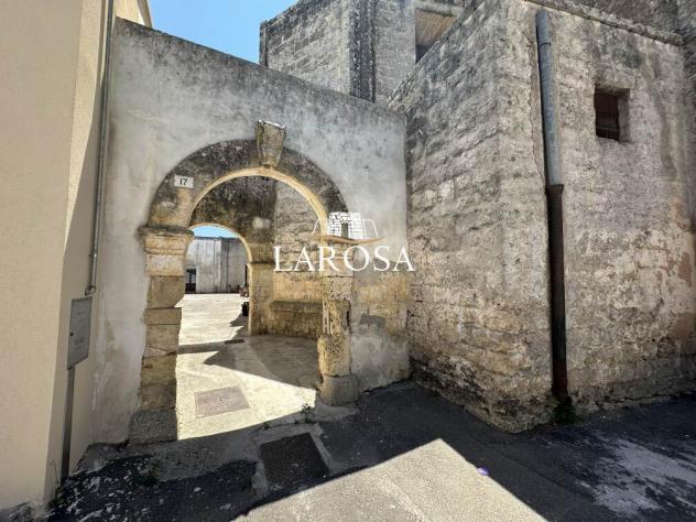 Bifamiliare in vendita a Castri di Lecce