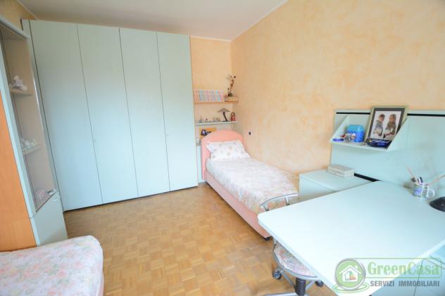 APPARTAMENTO di 4 vani e di 125 mq (CAVENAGO DI BRIANZA) rif. IGC 4 LOC VIA FOPPE - Foto 9