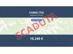 Immobile in asta di 190 m² con più di 5 locali in vendita a Corio