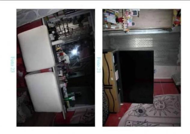 Immobile in asta di 113 m² con più di 5 locali in vendita a Cosenza - Foto 3