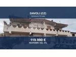 Immobile in asta di 75 m² in vendita a Davoli