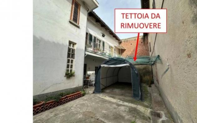 Immobile in asta di 224 m² con più di 5 locali in vendita a Fontanetto Po - Foto 12