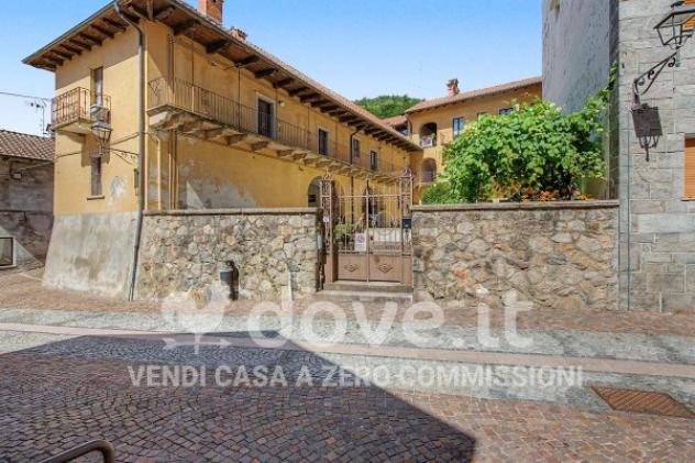 Appartamento di 52 m² con 2 locali in vendita a Gignese - Foto 3