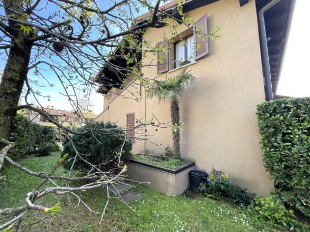 Appartamento di 160 m² con 4 locali e box auto in vendita a Gorle - Foto 4
