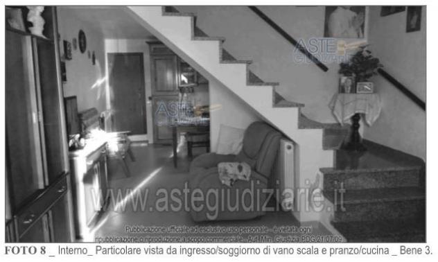 IMMOBILI-IMMOBILE RESIDENZIALE-Via Cerbaia, 51035 Lamporecchio PT, Italia - Foto 5