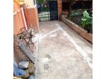 Rif. 4237 – Lavagna – Quadrilocale con Giardino a 50 metri dal mare, dalla Stazi