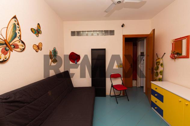 Appartamento in vendita a Letojanni, Contrada Sillemi - Foto 13