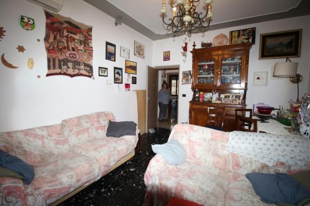 Appartamento in vendita a Sant'Anna - Lucca 120 mq Rif: 1407062 - Foto 9