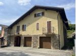 Porzione di casa in vendita a Luino