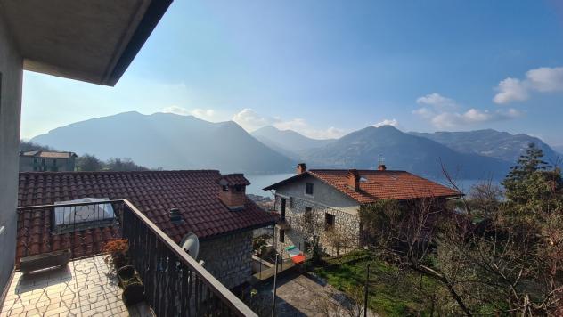 VILLA di 8 vani e di 160 mq (MONTE ISOLA) rif. 75450 - Foto 3