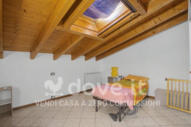 Appartamento di 70 m² con 3 locali in vendita a Montegrino Valtravaglia - Foto 19