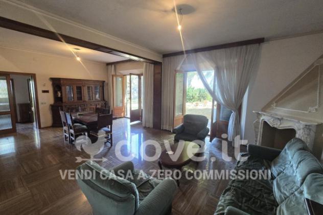 Villa di 300 m² con più di 5 locali e box auto in vendita a Montepulciano - Foto 9
