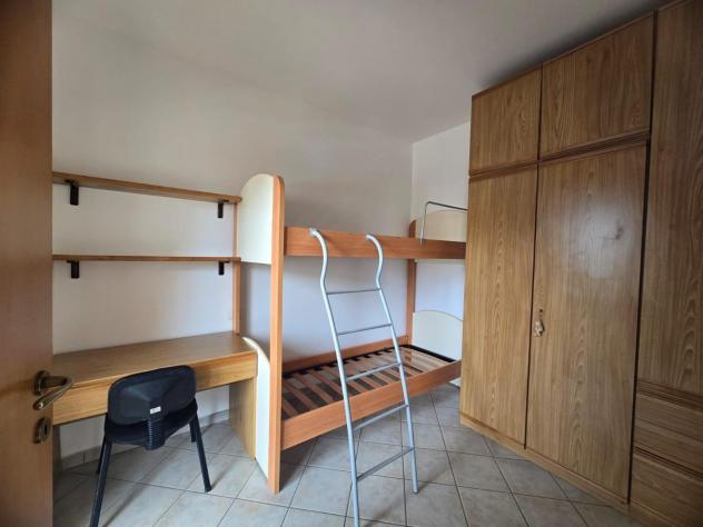 Appartamento in vendita a Ponte a Tressa - Monteroni d'Arbia 90 mq Rif: 1404969 - Foto 9
