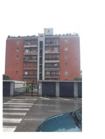 Immobile in asta di 86 m² in vendita a Peschiera Borromeo - Foto 3