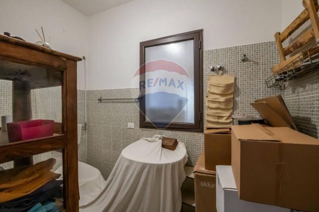 Villetta bifamiliare in vendita a Ragusa, Bruscé - Foto 15