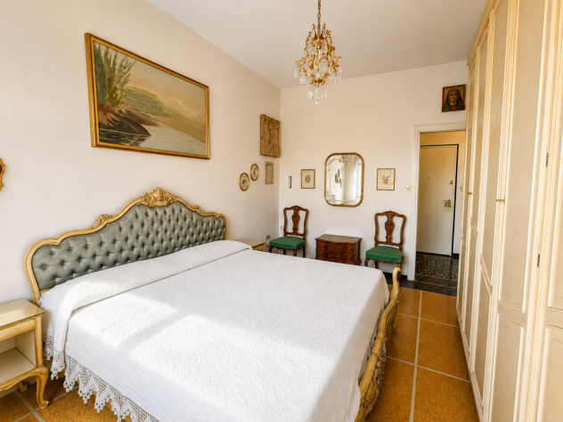 Trilocale in vendita a Rapallo - Foto 7