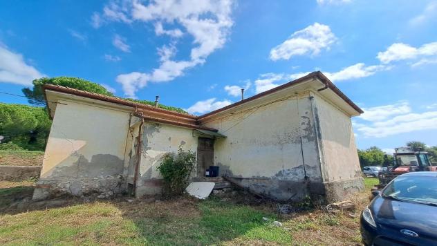 Casa singola in vendita a Rosignano Marittimo 110 mq Rif: 1350726 - Foto 3