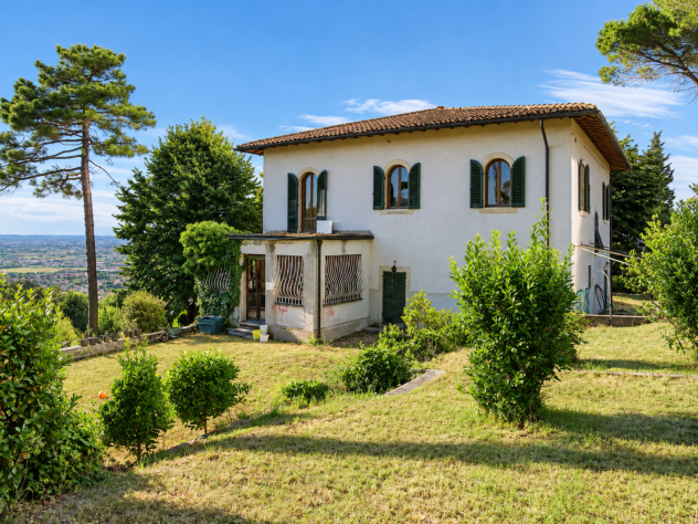 Villa in vendita a San Miniato 600 mq Rif: 984558 - Foto 3