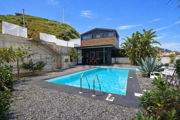 Villa singola in vendita a Santa Teresa di Riva - Foto 3