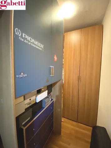 Rif. S2686 - Siena – Zona Pian delle Fornaci - Logge, terrazza e garage - Foto 5